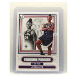 Jewell Lloyd 2025 Donruss Franchise Features