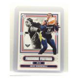 Arike Ogunbowale 2025 Donruss Franchise Features