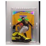 Paul Skenes Crusade Numbers Nike Sneaker Shadow...
