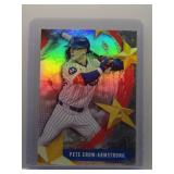 Pete Crow-Armstrong 2025 Stars of MLB