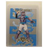 Agustin Ramirez 2025 Crusade Rookie