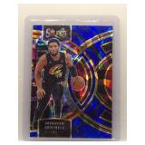 Donovan Mitchell 2023 Select Blue Cracked Ice