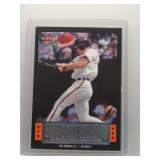 Cal Ripken Jr 2007 Fleer Ultra Iron Man