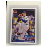 Shohei Ohtani 2026 Topps 75th Aniversary