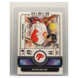 Roman Anthony 2026 Topps Big Ticket Rookie
