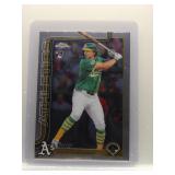 Nick Kurtz 2025 Topps Chrome Rookie