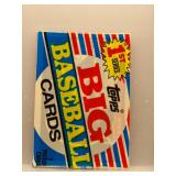 1988 Topps Baseball Sealed Pack
