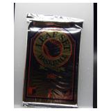 1992 Leaf Baseball Sealed Pack