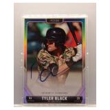 Tyler Black 2024 Pulse Auto