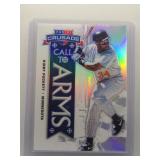Kirby Puckett 2025 Crusade Call to Arms