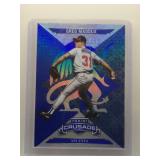 Greg Maddux 2025 Crusade
