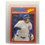 Moises Ballesteros 2026 Topps Heritage