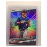 Bobby Witt Jr 2024 Tpps Stars of MLB
