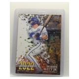 Bobby Witt Jr 2023 Topps Greatest Hits