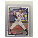 Cam Caminiti 2024 Bowman Rookie