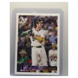 Jacob Wilson 2025 Topps Archive Rookie