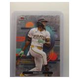 O'Neil Cruz 2025 Topps Finest