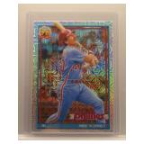 Mike Schmidt 2026 Topps Chrome Mojo