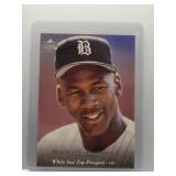 Michael Jordan 1994 Upper Deck