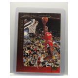 Michael Jordan 1994 Upper Deck