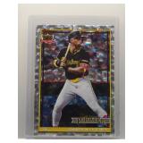 Adrew McCutchen 2026 Topps Ice Foil