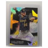 Paul Skenes 2026 Topps Stars of MLB