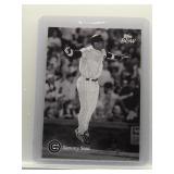 Sammy Sosa 2023 Topps Black & White