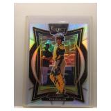 Ethan Salas 2025 Select Silver Prizm