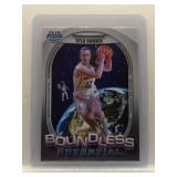 Syla Swords 2025 Bowman U Chrome Boundless...
