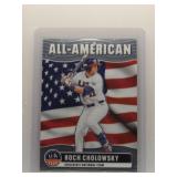 Roch Cholowsky 2026 Stars & Stripes All...