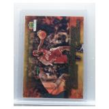 Lebron James 2003 Upper Deck Freshman Season...