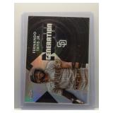 Fernando Tatis Jr 2022 Topps Chrome Generation Now
