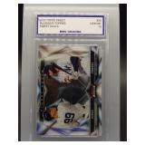 Aaron Judge 2020 Topps Finest BMG 10