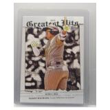 Manny Machado 2026 Topps Greatest Hits