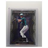 Colt Emerson 2025 Select Phenomenon Rookie