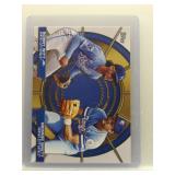 Bobby Witt Jr / George Brett 2025 Topps In Focus