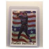 Vladimir Guerrero Jr 2025 Topps Archive Stars &...