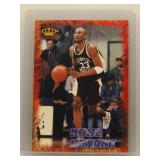 Kobe Bryant 1996 Pacific Rookie