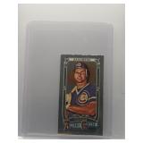 Ryne Sandberg 2025 Allen & Ginter Silver Mini