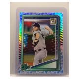 Ben Hess 2025 Donruss Liberty Rookie