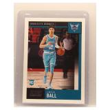 LaMelo Ball 2020 Score Rookie