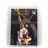 Kevin Garnett 1996 Classics Rookie
