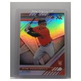 Ryan Mountcastle 2021 XR Rookie