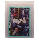 Lusi Robert Jr 2025 Topps Archive Aqua /75