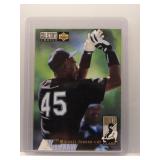 Michael Jordan 1993 Upper Deck