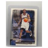 Michael Jordan 2002 Upper Deck