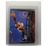 Michael Jordan 1998 Upper Deck
