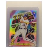 Jac Caglianone 2026 Topps Titans of the Game...