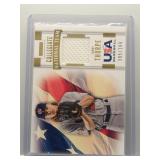 Tommy Thorpe 2013 Stars & Stripes Rookie Patch...