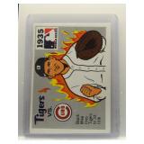 1935 World Series 1968 Fleer
